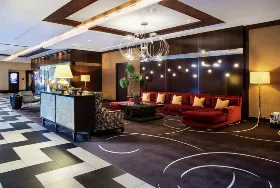 Photograph of Hilton University Of Houston, Houston