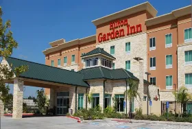 Photograph of Hilton Garden Inn, Katy