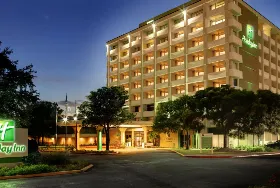 Photograph of Holiday Inn Austin Midtown, Austin