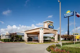 Photograph of Days Inn, Corpus Christi