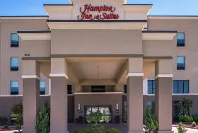 Photograph of Hampton Inn, Big Spring