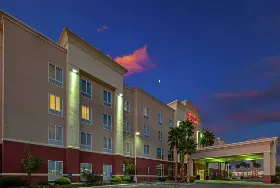 Photograph of Hampton Inn, El Paso