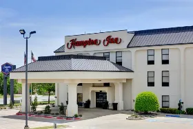 Photograph of Hampton Inn, Weatherford