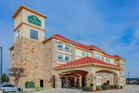 Photograph of La Quinta Inn & Suites, Mckinney