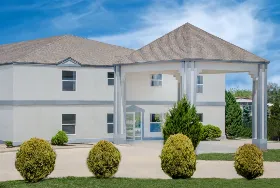 Photograph of Days Inn, Vega