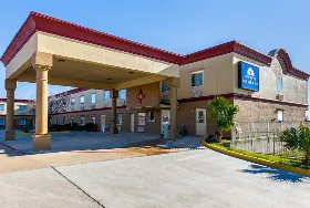Photograph of Americas Best Value Inn, Temple