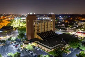 Photograph of Doubletree Dallas/Richardson, Richardson