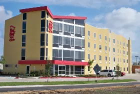 Photograph of Red Roof Inn & Suites, Beaumont