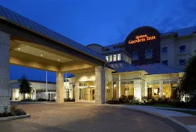 Photograph of Hilton Garden Inn, Arlington