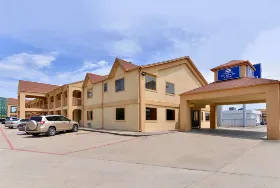 Photograph of Americas Best Value Inn, Houston