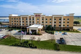 Photograph of Hampton Inn, Corsicana