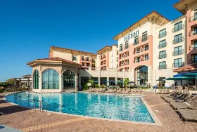 Photograph of Hilton Dallas/Rockwall Lakefront, Rockwall