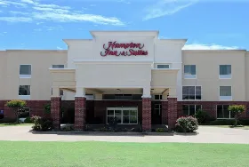 Photograph of Hampton Inn, Stephenville