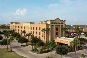 Photograph of Hampton Inn, Pharr