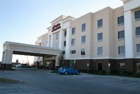Photograph of Hampton Inn, Gainesville