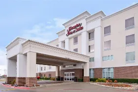 Photograph of Hampton Inn, Greenville