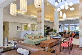 Photograph of Hilton Garden Inn, Addison