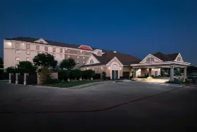 Photograph of Hilton Garden Inn, Irving