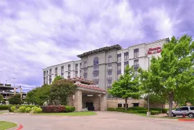Photograph of Hampton Inn, Frisco