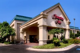 Photograph of Hampton Inn, Marble Falls