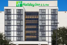 Photograph of Holiday Inn & Suites Beaumont-Plaza (I-10 & Walden), Beaumont
