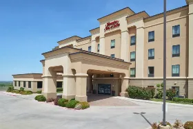Photograph of Hampton Inn, Decatur