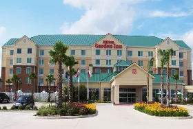 Photograph of Hilton Garden Inn, Pearland