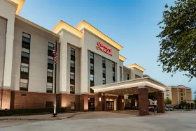 Photograph of Hampton Inn, Grapevine