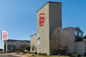 Photograph of Red Roof Inn, Round Rock