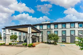 Photograph of Wingate by Wyndham, Longview