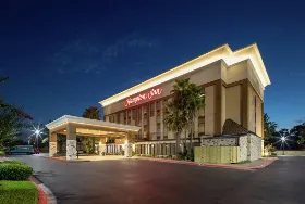 Photograph of Hampton Inn, Humble