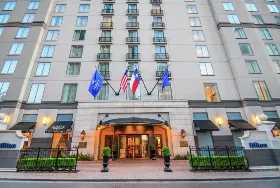Photograph of Hilton Dallas Park Cities, Dallas