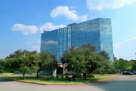 Photograph of Hilton Houston Westchase And Towers, Houston
