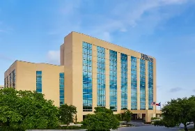 Photograph of Hilton San Antonio Airport, San Antonio