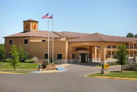 Photograph of Super 8, Stephenville