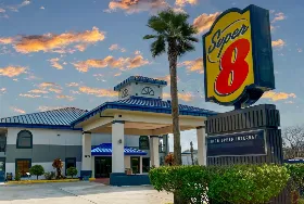 Photograph of Super 8, Sealy
