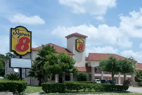 Photograph of Super 8, Stafford