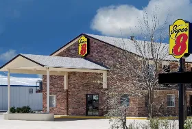 Photograph of Super 8, Dumas