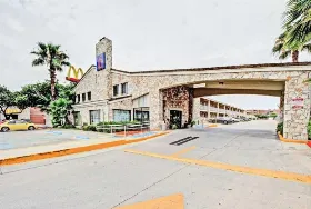 Photograph of Motel 6, San Antonio