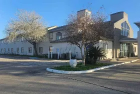 Photograph of Motel 6, Sinton