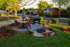Photograph of Dallas / Arlington KOA , Arlington