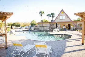 Photograph of San Antonio / Alamo KOA , San Antonio