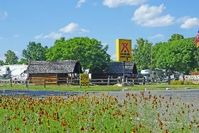 Photograph of Kerrville KOA , Kerrville