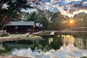 Photograph of Brookeland / Lake Sam Rayburn KOA , Brookeland