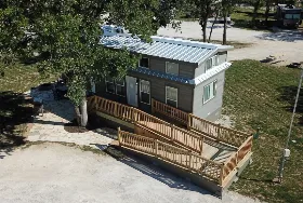 Photograph of Austin East KOA Holiday, Austin