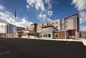 Photograph of Residence Inn, West Jordan