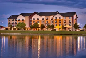Photograph of TownePlace Suites, West Valley City