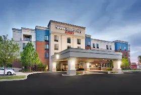 Photograph of SpringHill Suites, Provo