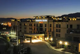 Photograph of SpringHill Suites, Logan
