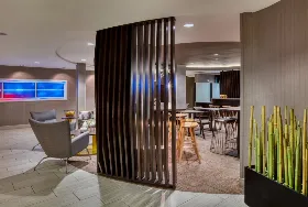 Photograph of SpringHill Suites, Salt Lake City